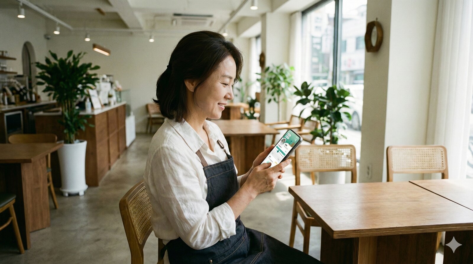 자영업자
